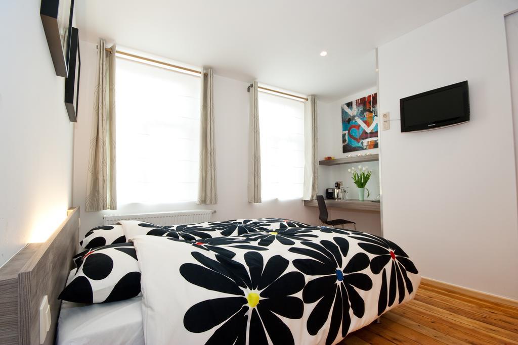 Bed and Breakfast @Cocoon à Ypres Chambre photo
