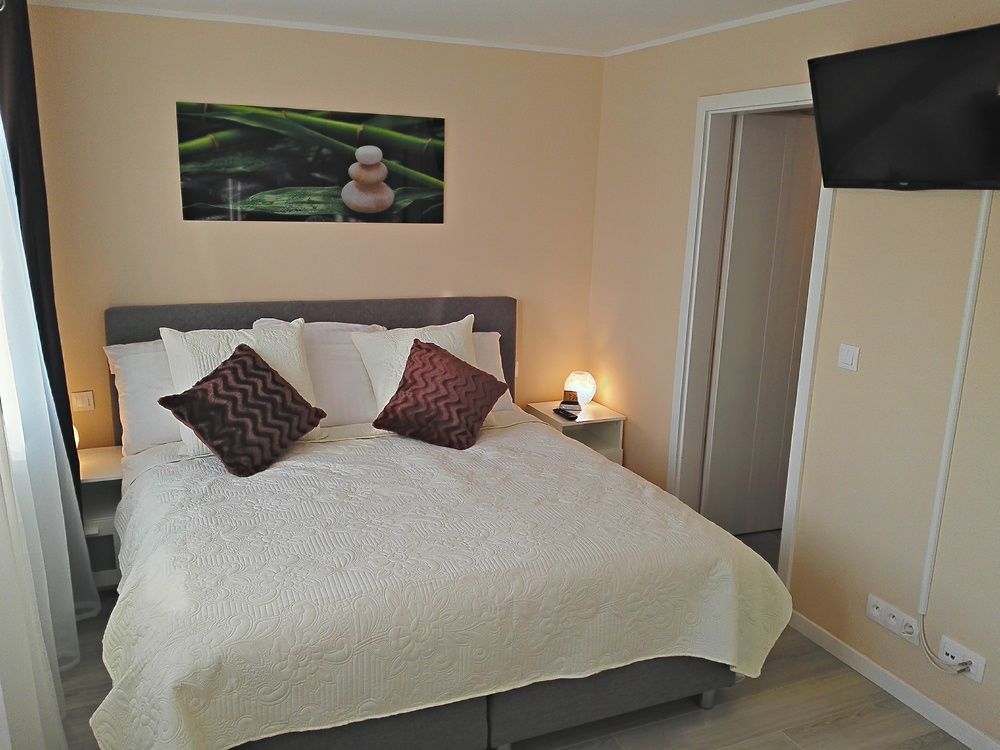 Bed and Breakfast @Cocoon à Ypres Extérieur photo