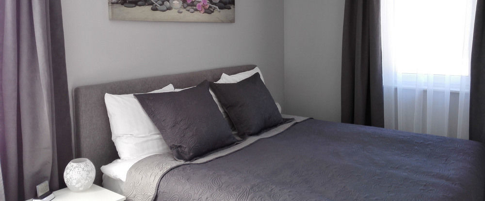 Bed and Breakfast @Cocoon à Ypres Extérieur photo